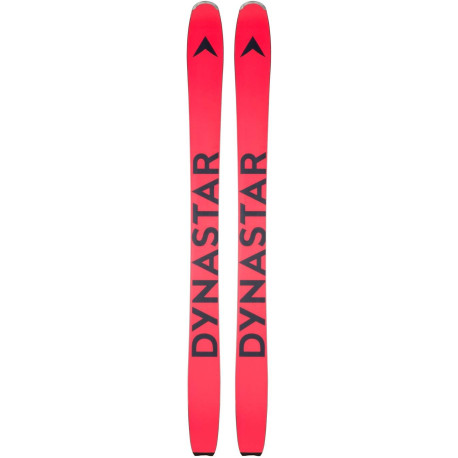 SKi Dynastar Legend W106 2020  - Ski sans fixations Femme