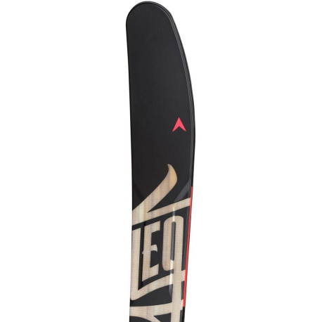 SKi Dynastar Legend W106 2020  - Ski sans fixations Femme