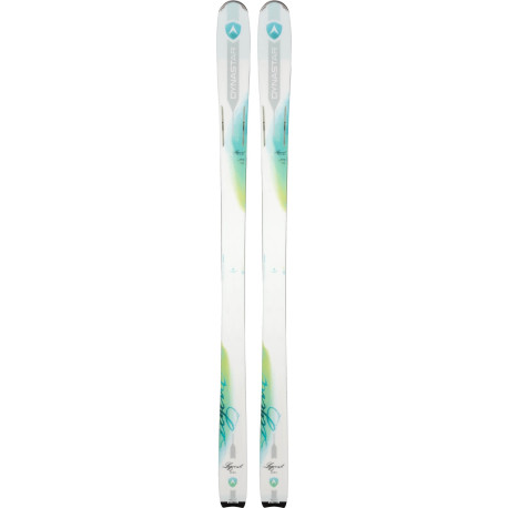 SKi Dynastar Legend W84 2019  - Ski sans fixations Femme