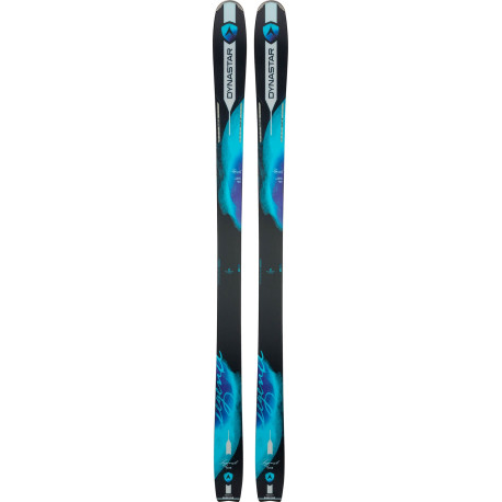 SKi Dynastar Legend W88 2018  - Ski sans fixations Femme