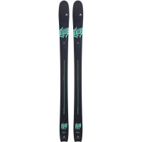 SKi Dynastar Legend W88 2020  - Ski sans fixations Femme
