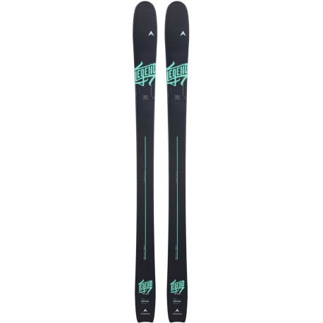 Ski Dynastar Legend W88 2020  - Ski Women ( without bindings )