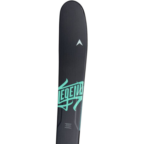 Ski Dynastar Legend W88 2020  - Ski Women ( without bindings )