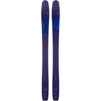SKi Dynastar Legend W 96 2020  - Ski sans fixations Femme