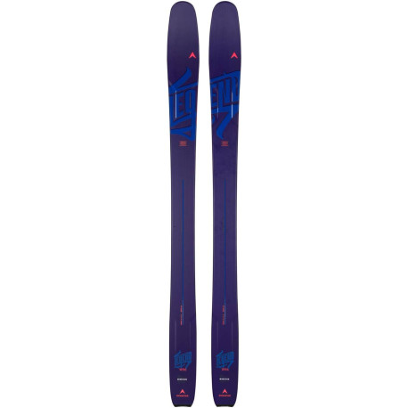 Ski Dynastar Legend W 96 2020  - Ski Women ( without bindings )