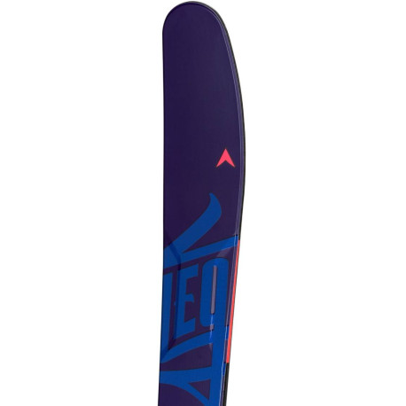 Ski Dynastar Legend W 96 2020  - Ski Women ( without bindings )