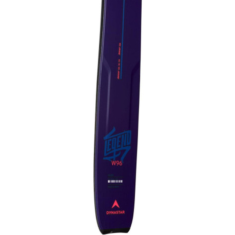 Ski Dynastar Legend W 96 2020  - Ski Women ( without bindings )