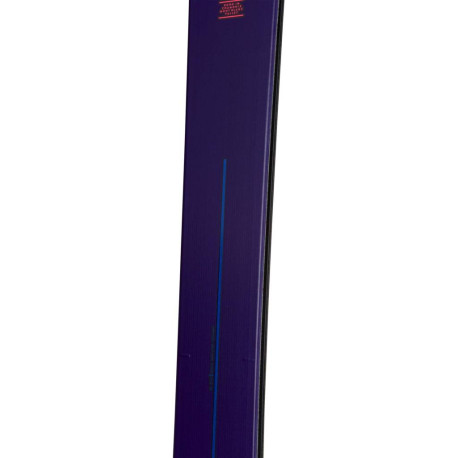 Ski Dynastar Legend W 96 2020  - Ski Women ( without bindings )
