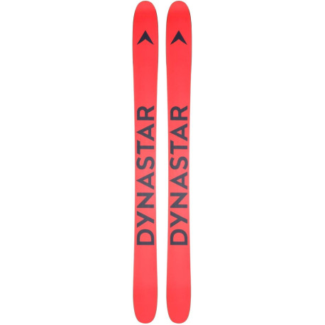Ski Dynastar Menace Pr-Oto F-Team 2020