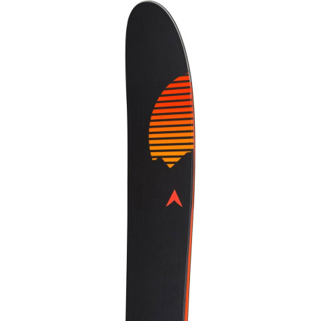 Ski Dynastar Menace Pr-Oto F-Team 2020