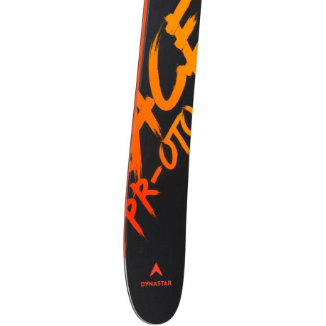 Ski Dynastar Menace Pr-Oto F-Team 2020