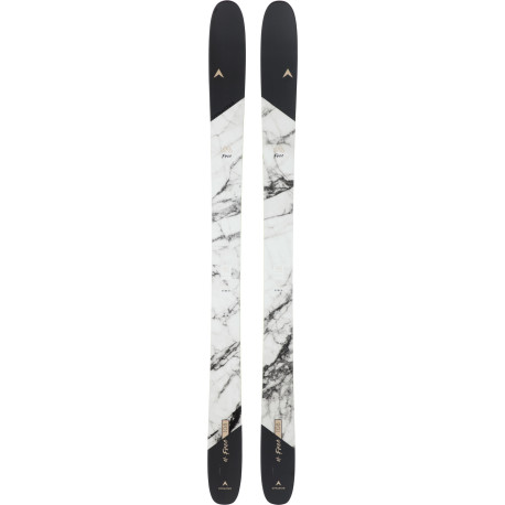 Ski Dynastar M-Free 108 Open 2023