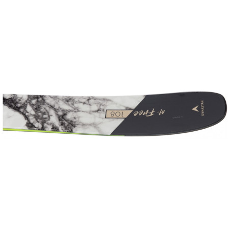 Ski Dynastar M-Free 108 Open 2023