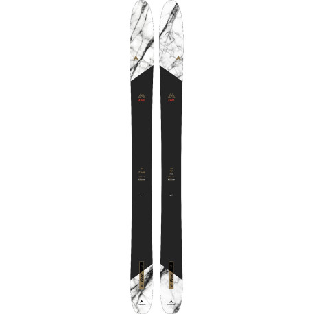 Ski Dynastar M-Free 118 2022