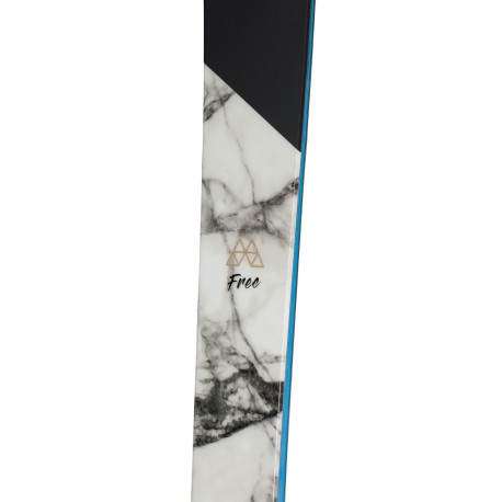 Ski Dynastar M-Free 99 Open 2023