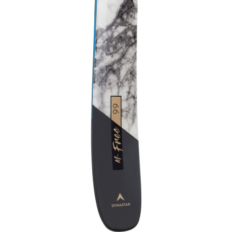Ski Dynastar M-Free 99 Open 2023