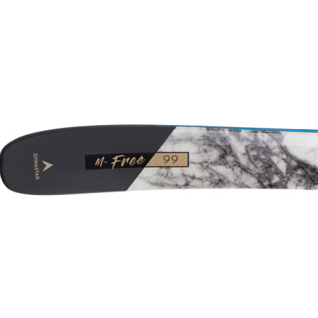 Ski Dynastar M-Free 99 Open 2023