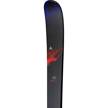 Ski Dynastar M-Menace 90 2022