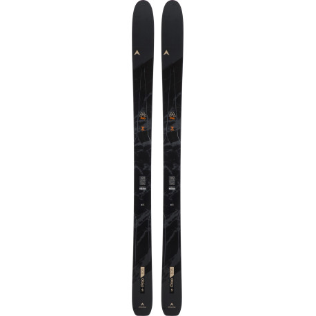 Ski Dynastar M-Pro 108 Ti F-Team Open 2024 
