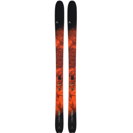 Ski Dynastar M-Tour 99 F-Team 2023