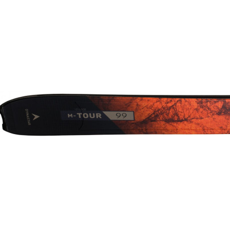 Ski Dynastar M-Tour 99 F-Team 2023