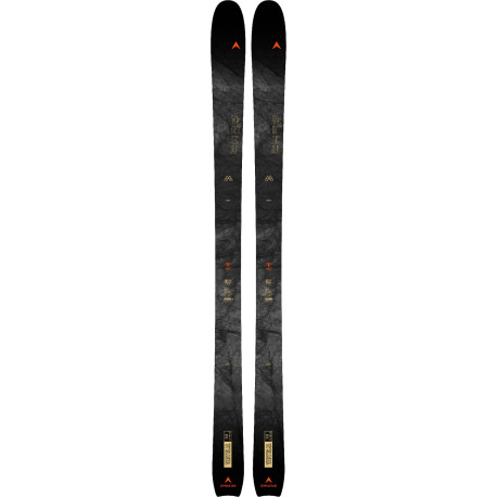 Ski Dynastar M-Vertical 88 2022
