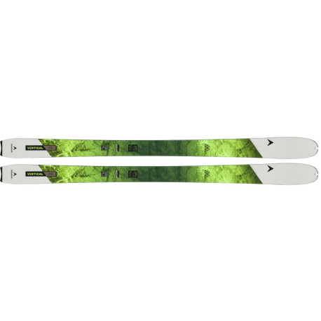 Ski Dynastar M-Vertical 88 2023