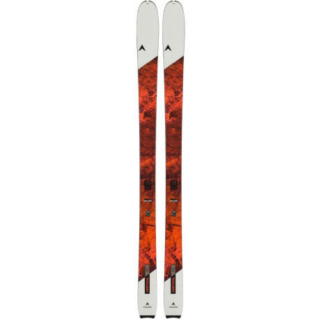 Ski Dynastar M-Vertical 88 F-Team 2023
