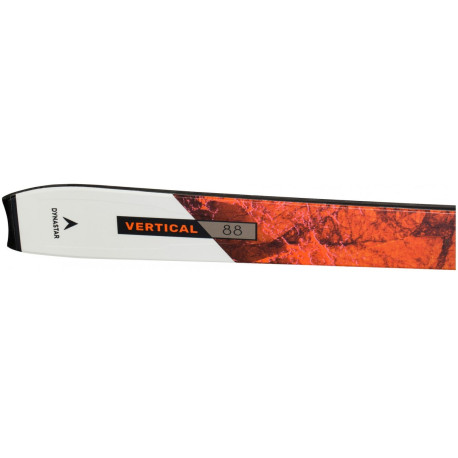 Ski Dynastar M-Vertical 88 F-Team 2023
