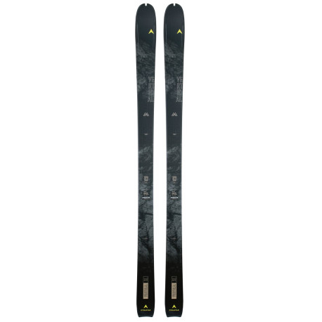 Ski Dynastar M-Vertical Pro Open 2022