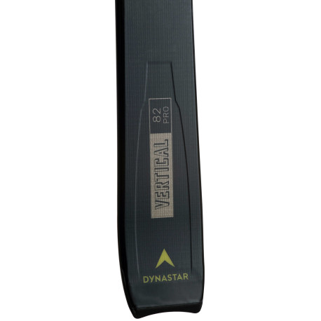 Ski Dynastar M-Vertical Pro Open 2022