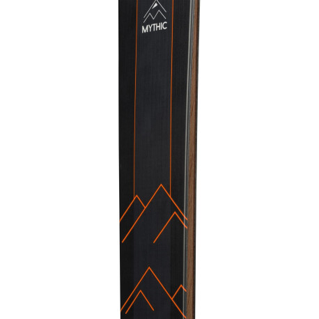 Ski Dynastar Mythic 87 2019