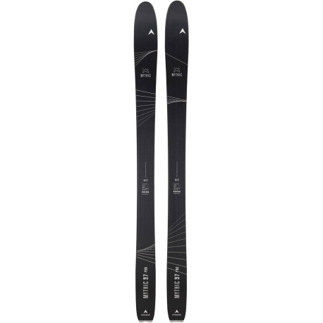 Ski Dynastar Mythic 97 Pro 2020