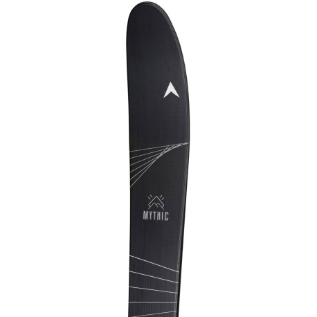 Ski Dynastar Mythic 97 Pro 2020