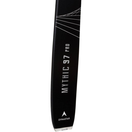 Ski Dynastar Mythic 97 Pro 2020