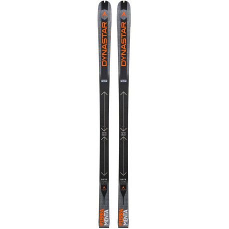 Ski Dynastar Pierra Menta F-Team 2020