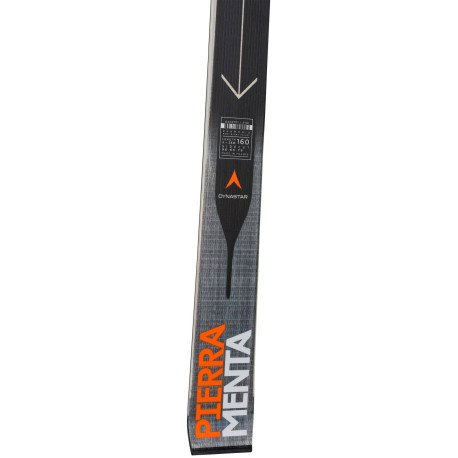 Ski Dynastar Pierra Menta F-Team 2020