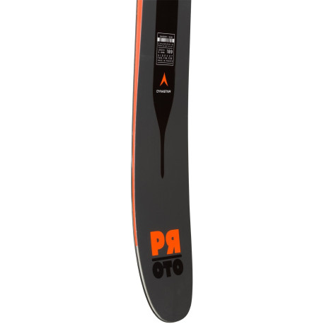 Ski Dynastar Pr-Oto Factory 2019