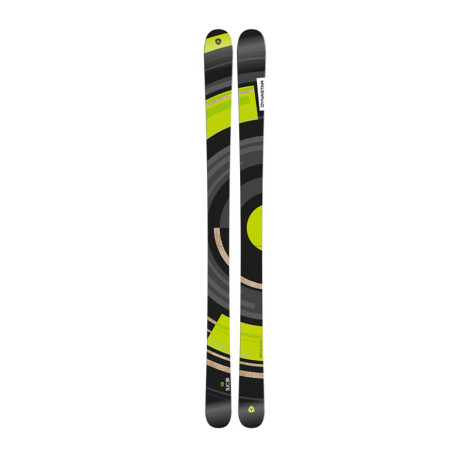 Ski Dynastar Slicer 2014