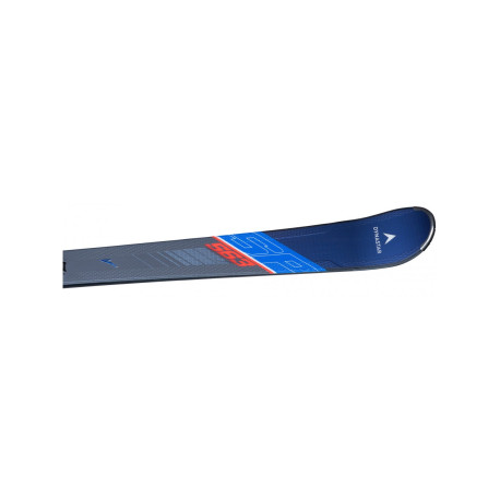 Ski Dynastar Speed 563 + NX12 Konect GW 2023 