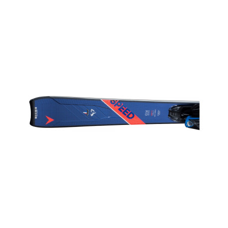 Ski Dynastar Speed 963 + Konect GW 2023 