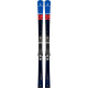Ski Dynastar Speed Crs Master GS R22 + SPX 12 Rockerace Black/Icon 2021 