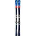 Ski Dynastar Speed Crs Master GS R22 + SPX 12 Rockerace Black/Icon 2021 