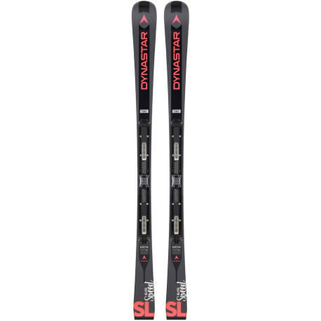 Ski Dynastar Speed Elite + NX12 Konect GW 2021 
