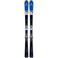 Ski Dynastar Speed Race Limited Edition Clement Noel + SPX12 Konnect 2023 