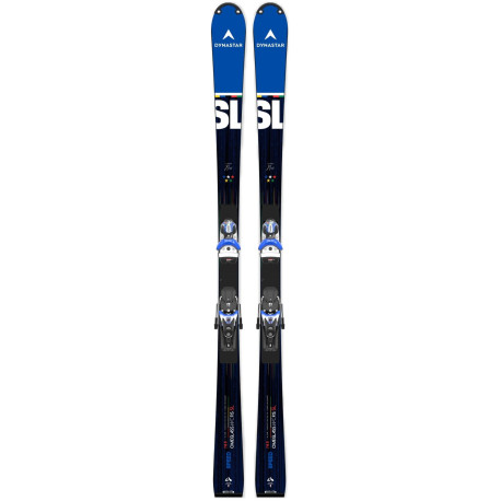 Ski Dynastar Speed Race Limited Edition Clement Noel + SPX12 Konnect 2023 