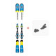 Ski Dynastar Team Pro Open + Nova Team 7 Maxplate B73 2015