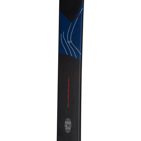 Ski Dynastar Vertical Pro 2021