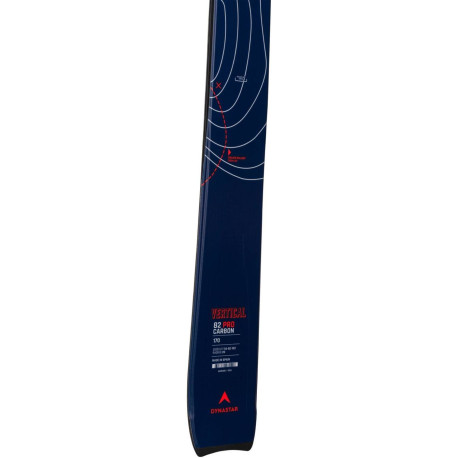 Ski Dynastar Vertical Pro 2021