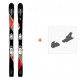 Ski Dynastar Glory 84 + Xpress 11 W 2016